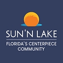 Sun n Lake of Sebring Improvement District logo