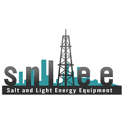 Salt and Light Energy Equipment LLC logo