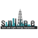 Salt And Light Energy Equipment logo