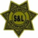 S&L Security, Inc logo