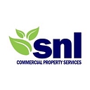 Snl Commercial Property Services logo
