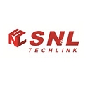 Snl Techlink logo