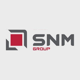 SNM (HARTLEY) LTD logo