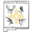 Southern Nm Chapter of logo