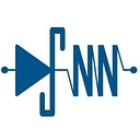 Sn&N Electronics logo