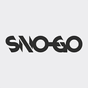 SNO-GO Ski Bikes