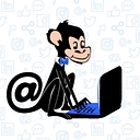 Snob Monkey Ltd logo