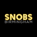 Snobs Nightclub logo