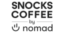 snockscoffee.com logo