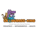 Snodgrass King Pediatric Dental logo