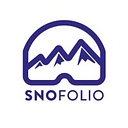 Snofolio logo