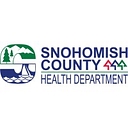 Snohomish Health District logo