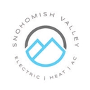 Snohomish Valley Electric, Heat & AC logo