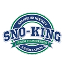 Snoking Hockey logo