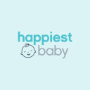 Happiest Baby Rentals logo