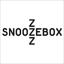 Snoozebox logo