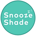 SnoozeShade logo