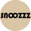 Snoozzz logo