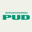 Snohomish County Pud logo