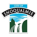 City of Snoqualmie logo