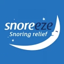 Logo for snoreeze.com