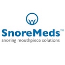 snoremeds logo
