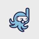 Snorkel AI logo