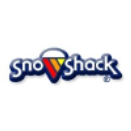 Sno Shack logo