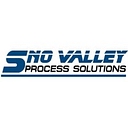 Sno Valley Process Solutions logo