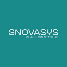 Snovasys Software Solutions Limited logo
