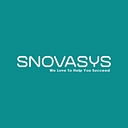 Snovasys Software Solutions Ltd logo