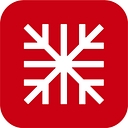 snow-forecast.com icon