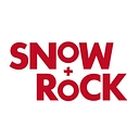 Snow and Rock logo