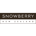 Snowberry US logo