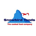 Snowbird Foods Ltd logo