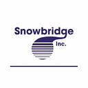 Snowbridge Inc. logo