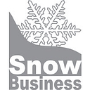 Snow Business logo