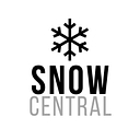 Snow Central logo