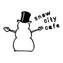 Snow City Cafe logo