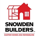 Snowden Builders Llc logo