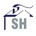 Snowdon Homes logo
