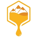 The Snowdonia Honey Co. logo