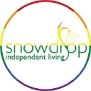 Snowdrop Independent Living Ltd logo