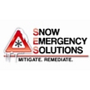 Snow Emergency Solutions logo