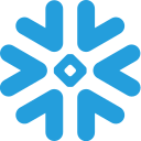 Snowflake logo
