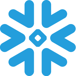 Data integration ecosystem logo