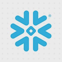Snowflake logo — hiring for Senior Software Engineer - Internal Observability
