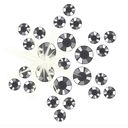 Snowflake Designs, Inc. logo