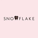 Snowflake Gelato logo