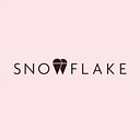 Snowflake Luxury Gelato logo